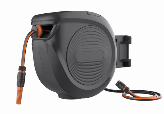 Arrosage, tuyaux - Tuyaux - Enrouleur de tuyau d'arrosage