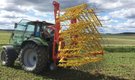 Entretien - Herse étrille - Herse étrille 12M REP HYD D7MM