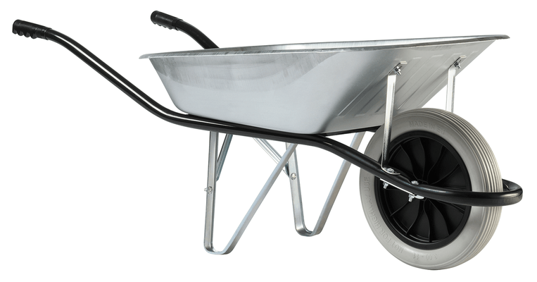 Equipement ferme, jardin - Brouettes - Brouette PREMS 90 L