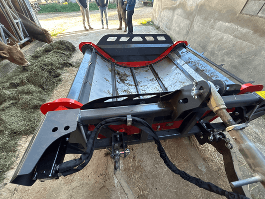 Alimentation - Dérouleuses - Dérouleuse DR160 S PIC