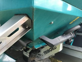 Distributeur d'engrais Sulky X50+ - 4