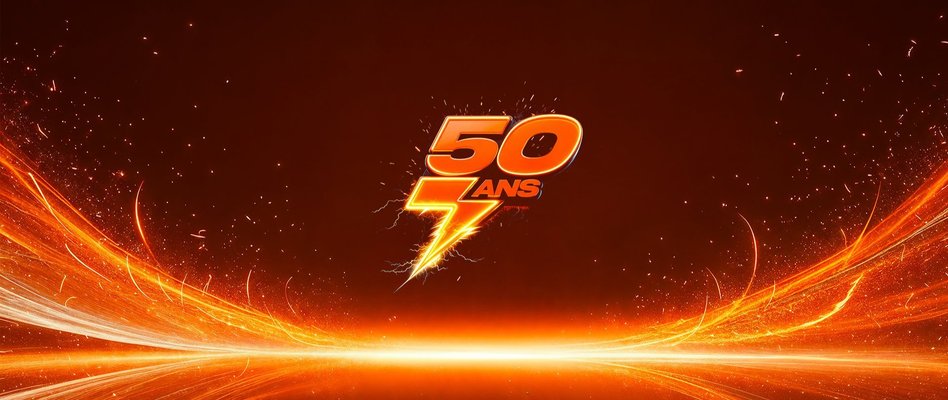 50 ans de SCAR : une aventure coopérative au service du monde agricole 